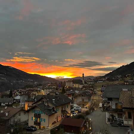 Casa Defrancesco Lejlighed Panchia Eksteriør billede